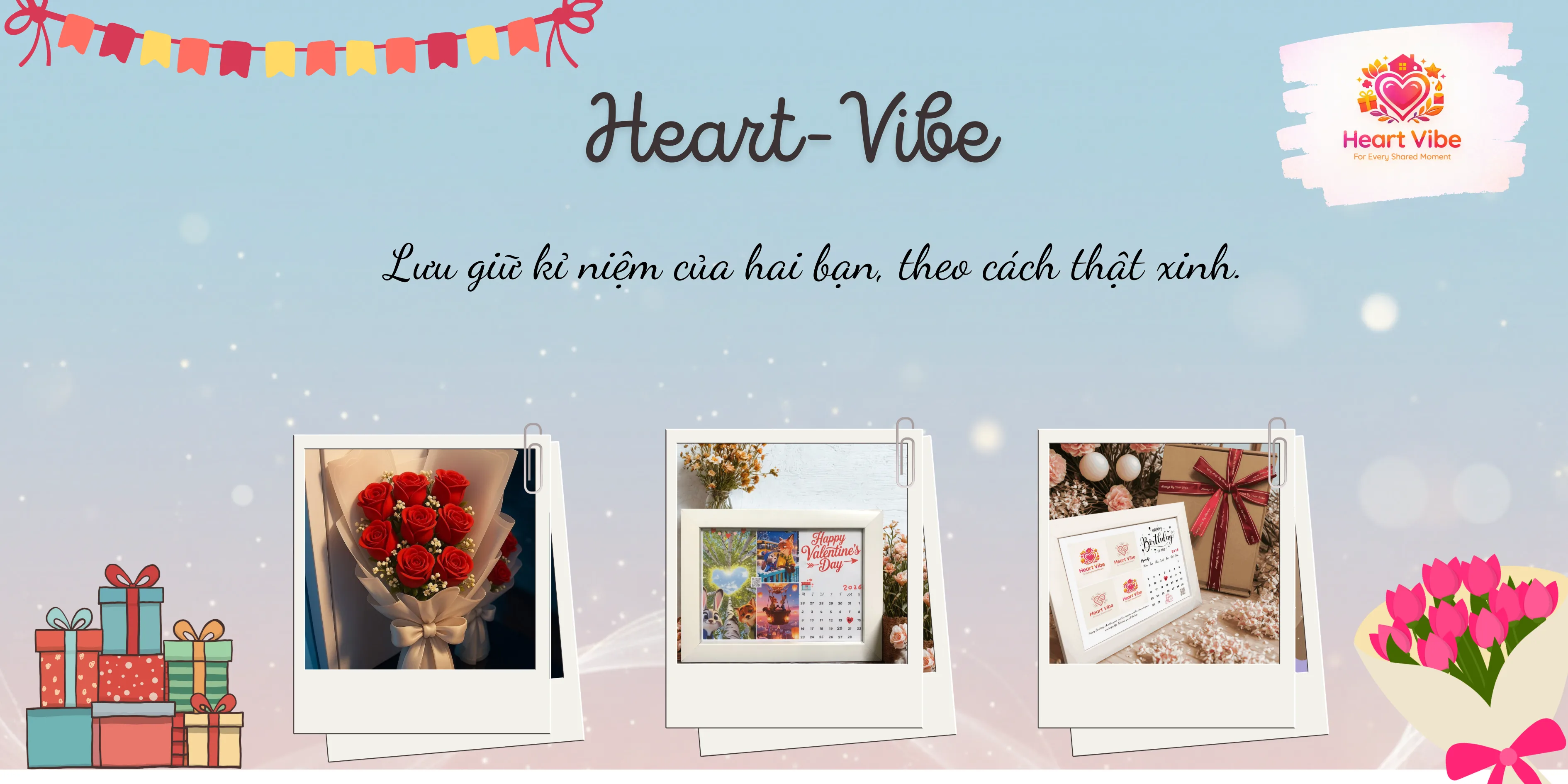 Banner quảng cáo